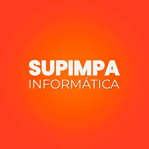 Logo Supimpa Informática